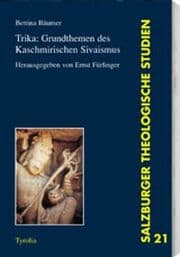 Cover von Trika: Grundthemen des kaschmirischen Sivaismus