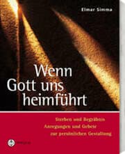 Cover von Wenn Gott uns heimführt
