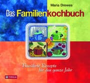Cover von Das Familienkochbuch