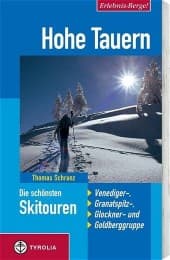 Cover von Hohe Tauern