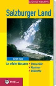 Cover von Salzburger Land