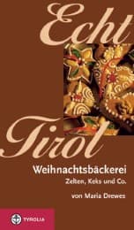 Cover von Echt Tirol