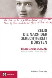 Cover von Selig, die nach der Gerechtigkeit dürsten