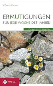 Cover von Ermutigungen für jede Woche des Jahres