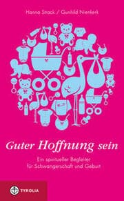 Cover von Guter Hoffnung sein