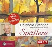 Cover von Spätlese