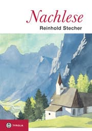 Cover von Nachlese