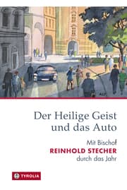 Cover von Der Heilige Geist und das Auto