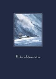 Cover von Reinhold Stecher Billet