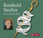 Cover von Heiter-besinnlich rund um den Krummstab
