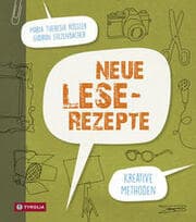 Cover von Neue Lese-Rezepte