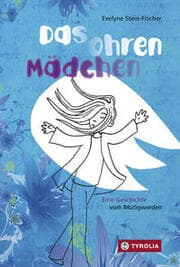 Cover von Das Ohrenmädchen