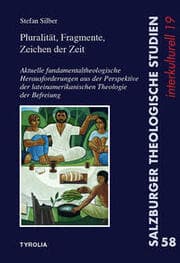 Cover von Pluralität, Fragmente, Zeichen der Zeit