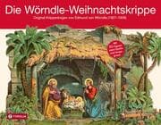 Cover von Die Wörndle-Weihnachtskrippe