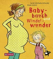 Cover von Babybauch und Windelwunder