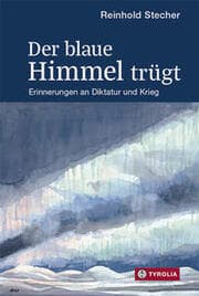 Cover von Der blaue Himmel trügt