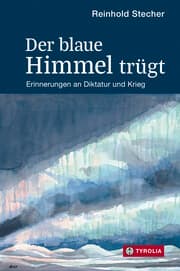 Cover von Der blaue Himmel trügt