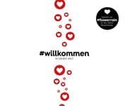 Cover von Willkommen in dieser Welt