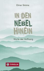 Cover von In den Nebel hinein