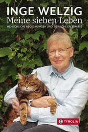 Cover von Meine sieben Leben
