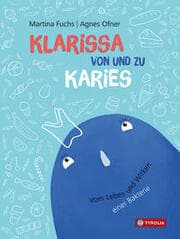 Cover von Klarissa von und zu Karies