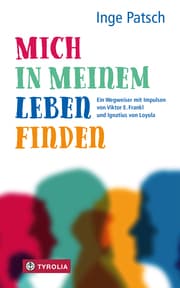 Cover von Mich in meinem Leben finden