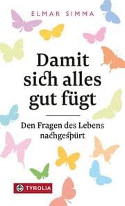 Cover von Damit sich alles gut fügt