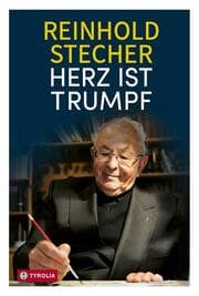 Cover von Herz ist Trumpf