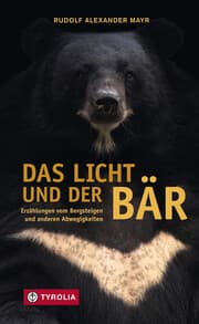 Cover von Das Licht und der Bär
