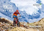 Cover von Sicher am Berg: Mountainbike
