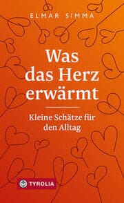 Cover von Was das Herz erwärmt