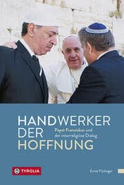 Cover von Handwerker der Hoffnung