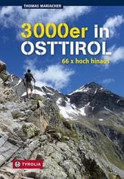 Cover von 3000er in Osttirol