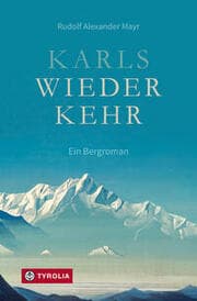Cover von Karls Wiederkehr