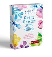 Cover von Kleine Fenster zum Glück