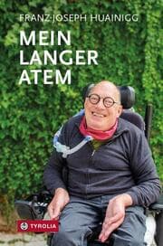 Cover von Mein langer Atem