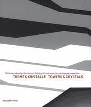 Cover von Türme & Kristalle / Towers & Crystals