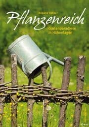 Cover von Pflanzenreich