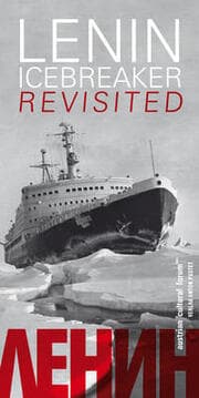 Cover von Lenin: Icebreaker Revisited