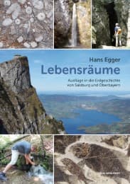 Cover von Lebensräume