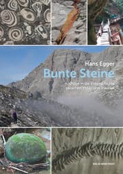 Cover von Bunte Steine