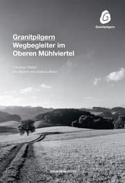 Cover von Granitpilgern