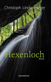 Cover von Hexenloch