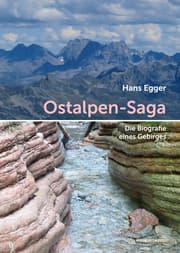 Cover von Ostalpen-Saga