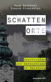 Cover von Schattenorte
