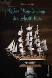Cover von Der Kajütenjunge des Apothekers
