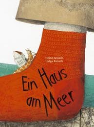 Cover von Ein Haus am Meer