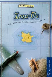 Cover von Insu-Pu