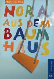 Cover von Nora aus dem Baumhaus