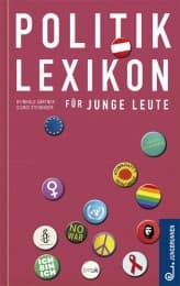 Cover von Politik-Lexikon